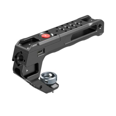 Smallrig 4927 – Tay cầm Top Handle với Rec Trigger (ARRI Locating Screw) chính hãng, hình ảnh thực tế mua tại HL Studio Phụ Kiện Studio