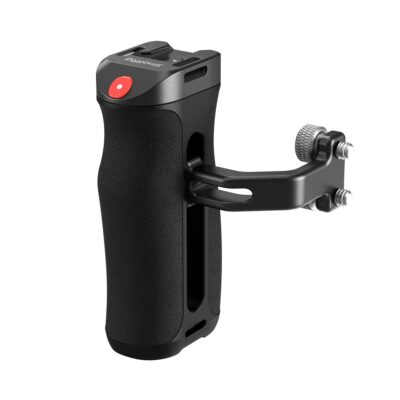 SmallRig 4928 – Tay cầm bên với Rec Trigger vít 1/4 chính hãng, hình ảnh thực tế mua tại HL Studio Phụ Kiện Studio