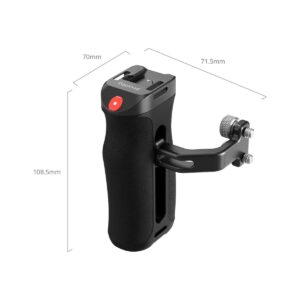 Mua SmallRig 4928 – Tay cầm bên với Rec Trigger vít 1/4 Giá Tốt 3