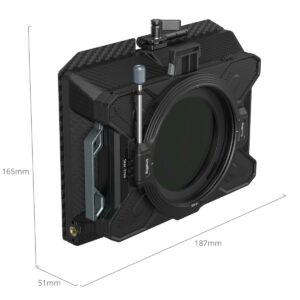 Smallrig 5011 Bo Matte Box Kem Kinh Loc Cpl Vnd 03