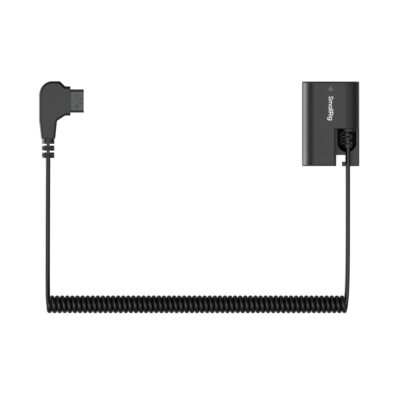 SmallRig 5410 – Pin ảo D-Tap to DT-E6P cho máy ảnh Canon chính hãng, hình ảnh thực tế mua tại HL Studio Pin sạc thẻ nhớ