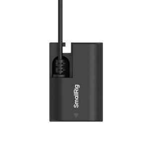 Mua SmallRig 5410 – Pin ảo D-Tap to DT-E6P cho máy ảnh Canon Giá Tốt 2