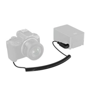 Smallrig 5410 Pin Ao D Tap To Dt E6p Cho May Anh Canon 06