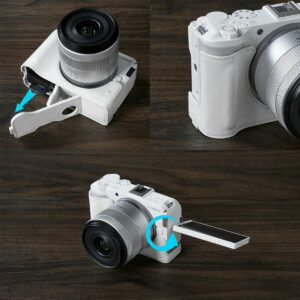 Smallrig 5433 Bo Bao Da Cho Canon Eos R50 V Den 04