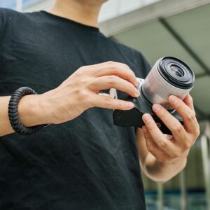 Smallrig 5433 Bo Bao Da Cho Canon Eos R50 V Den 06