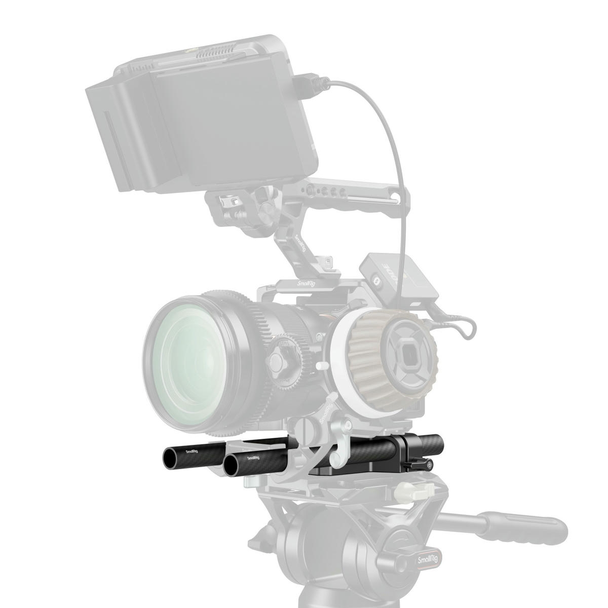 SmallRig 5609 – Tấm đế Plate kèm đế đũa carbon 20cm Báo Giá 2026-01-24 4 Mua SmallRig 5609 – Tấm đế Plate kèm đế đũa carbon 20cm Giá Tốt 4