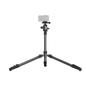 Smallrig 5629 Chan May Anh Tripod Cao 180cm 03