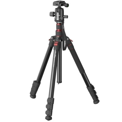 SmallRig 5630 – Chân máy ảnh tripod cao 200cm chính hãng, hình ảnh thực tế mua tại HL Studio Tripod SmallRig