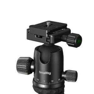 Smallrig 5630 Chan May Anh Tripod Cao 200cm 04