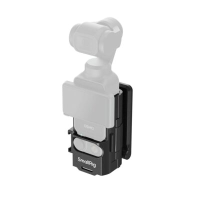 SmallRig 5631 – Giá đỡ cho DJI Osmo Pocket 3/4 từ tính chính hãng, hình ảnh thực tế mua tại HL Studio Phụ Kiện Studio