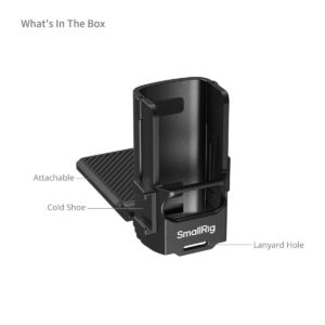 Smallrig 5631 Gia Do Cho Dji Osmo Pocket 3 Tu Tinh 02