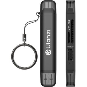 Ulanzi Cr1 Dau Doc The 3 Trong 1 X117 07