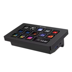 Mua Ulanzi D200H – Bàn điều khiển cho Streamer tích hợp AI Giá Tốt 2