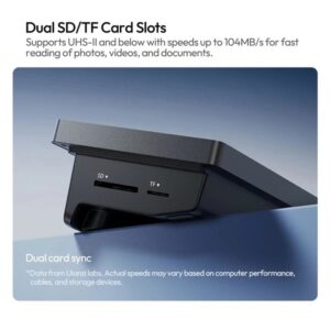 Ulanzi D200h Ban Dieu Khien Cho Streamer Tich Hop Ai 06