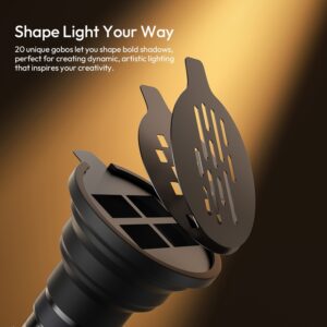 Ulanzi Lm01 L219 Den Led Tao Hieu Ung 7500mah 04