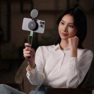 Ulanzi Ma60 Chan Tripod Dien Thoai Mag Safe Gap Gon S025 6