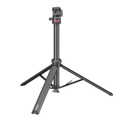 Ulanzi MT-80 – Chân máy tự động mở xoay 360 độ tải 5kg T171A chính hãng, hình ảnh thực tế mua tại HL Studio Tripod Ulanzi