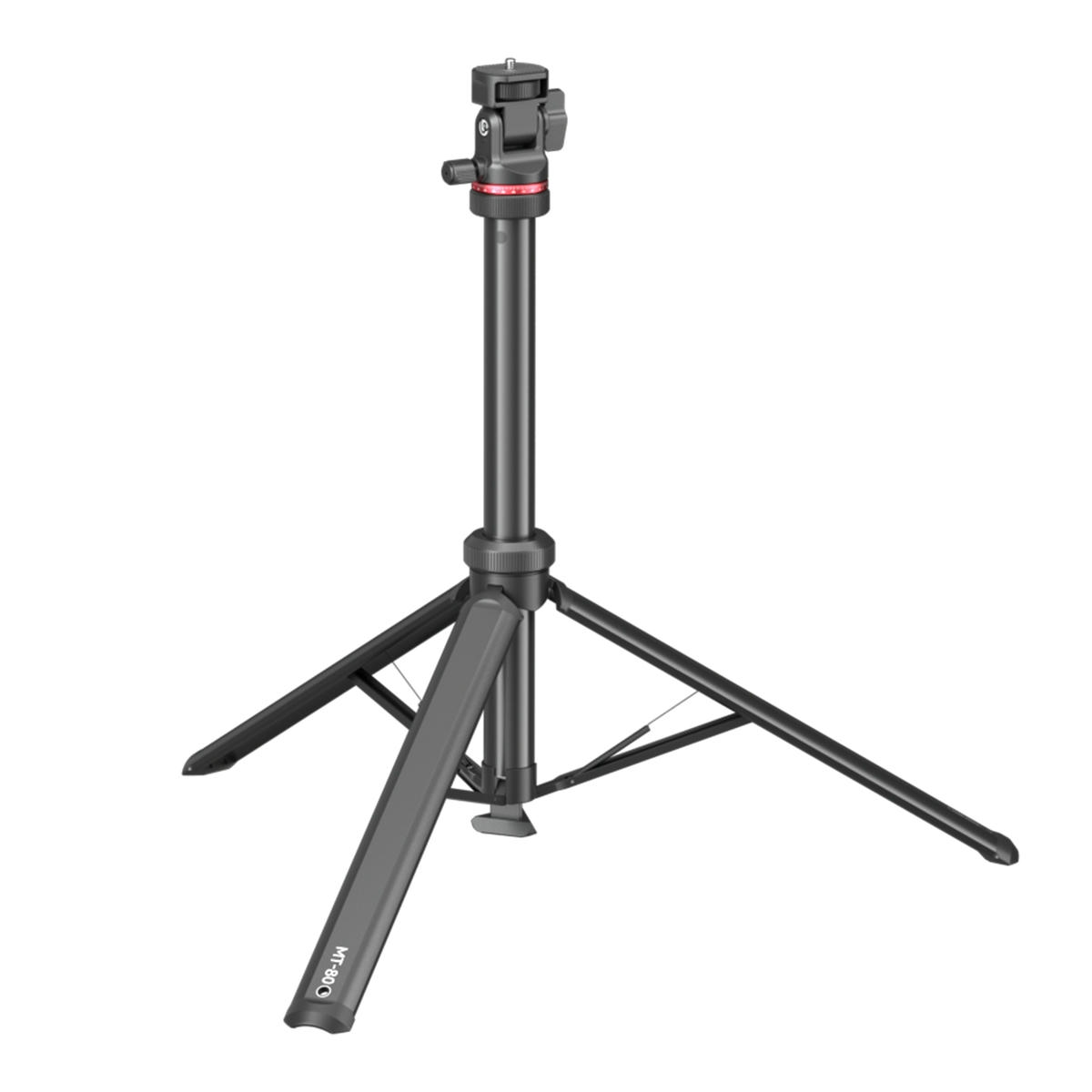 Ulanzi MT-80 – Chân máy tự động mở xoay 360 độ tải 5kg T171A Báo Giá 2026-01-24 2 Mua Ulanzi MT-80 – Chân máy tự động mở xoay 360 độ tải 5kg T171A Giá Tốt 2