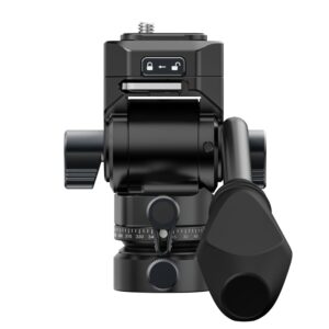 Ulanzi U190 Ii Dau Tripod De Thao Lap Nhanh Cho May Anh Dslr Tai Trong 4kg 06