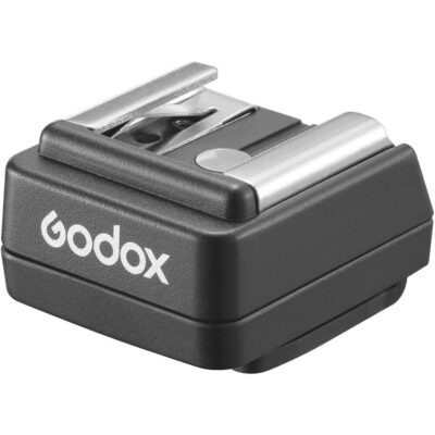 Bộ nâng đèn Flash Godox FS-R cho iM30 iM20 iM22 iM30Pro chính hãng, hình ảnh thực tế mua tại HL Studio Phụ Kiện Studio