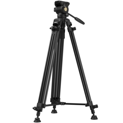 Chân máy quay SmallRig AD14 5440 cao 186CM chính hãng, hình ảnh thực tế mua tại HL Studio Tripod SmallRig