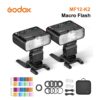 Mua Đèn Flash Godox iT32 & X5C/N/S/F/O TTL HSS Giá Tốt 4