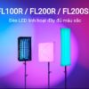 Mua Đèn led cuộn Godox FL100R/ FL200R/ FL200SR Full Color Giá Tốt 22