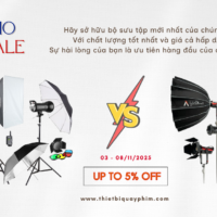 Godox Vs Aputure Uu Dai Thang 11 2025