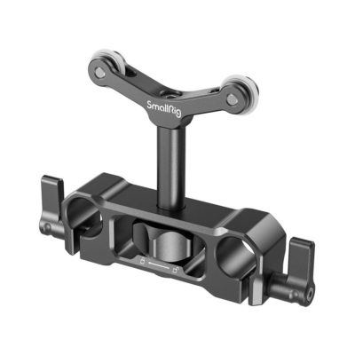 SmallRig 2727 – Giá đỡ ống kính đã năng gắn đũa 15mm chính hãng, hình ảnh thực tế mua tại HL Studio Phụ Kiện Studio 27
