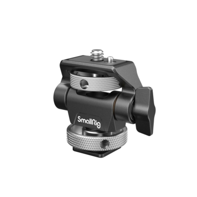 SmallRig 2905B – Giá đỡ màn hình đế Cold Shoe chính hãng, hình ảnh thực tế mua tại HL Studio Phụ Kiện Studio