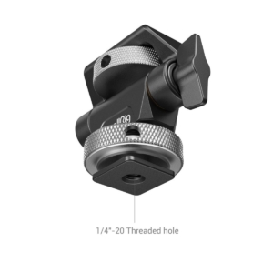 Smallrig 2905b Gia Do Man Hinh De Cold Shoe 04 Hlstudio