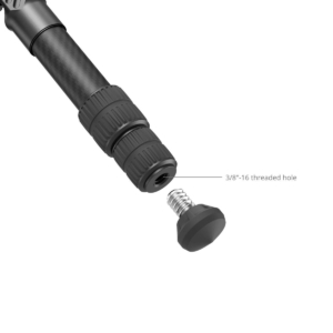 Smallrig 5025 Chan Tripod Mini Bang Soi Carbon Sieu Ben 06 Hlstudio