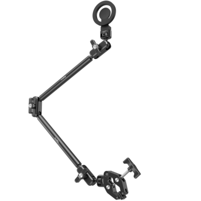 SmallRig 5626 – Magic Arm 67cm kẹp đa năng kèm MagSafe cho điện thoại chính hãng, hình ảnh thực tế mua tại HL Studio Bộ Truyền Tín Hiệu Video