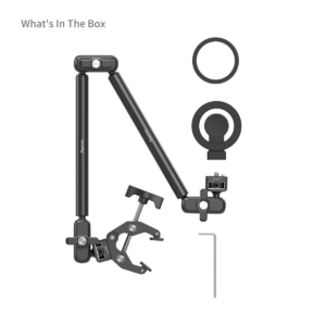 Smallrig 5626 Magic Arm 67cm Kep Da Nang Kem Magsafe Cho Dien Thoai 4