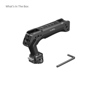 Smallrig 5632 Tay Cam Thao Lap Nhanh Hawklock H21 03 Hlstudio