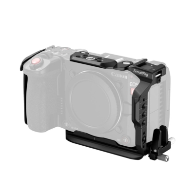 SmallRig 5656 – Khung cho máy ảnh Canon EOS C50 chính hãng, hình ảnh thực tế mua tại HL Studio Khung bảo vệ máy ảnh ( Camera Cage chính hãng )