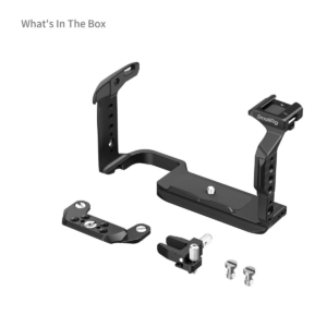 Smallrig 5656 Khung Cho May Anh Canon Eos C50 03 Hlstudio