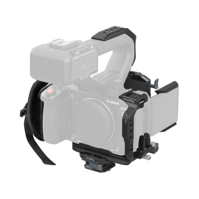 SmallRig 5658 – Khung cho máy ảnh Canon EOS C50 (Advanced Edition) chính hãng, hình ảnh thực tế mua tại HL Studio Khung bảo vệ máy ảnh ( Camera Cage chính hãng )