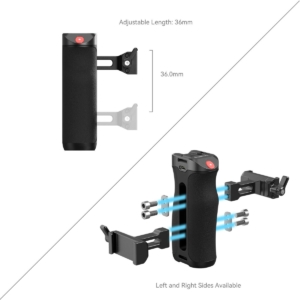 Smallrig 5694 Tay Cam Ben Arca Type Voi Rec Trigger 05 Hlstudio