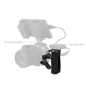 Smallrig 5694 Tay Cam Ben Arca Type Voi Rec Trigger 09 Hlstudio