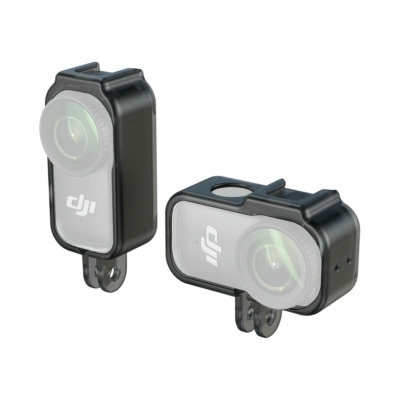 SmallRig 5757 – Khung chuyển đổi ngang dọc cho DJI Osmo Nano chính hãng, hình ảnh thực tế mua tại HL Studio Khung bảo vệ máy ảnh ( Camera Cage chính hãng )
