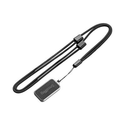 SmallRig 5761- Giá đỡ từ tính cho dây đeo cổ chính hãng, hình ảnh thực tế mua tại HL Studio Phụ Kiện Studio