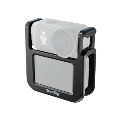 SmallRig 5764 – Khung bảo vệ cho DJI Osmo Nano chính hãng, hình ảnh thực tế mua tại HL Studio Khung bảo vệ máy ảnh ( Camera Cage chính hãng ) 19
