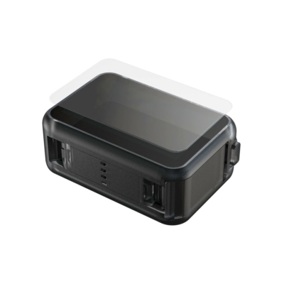 SmallRig 5817 – Miếng dán bảo vệ màn hình cho DJI Osmo Nano chính hãng, hình ảnh thực tế mua tại HL Studio Phụ Kiện Studio