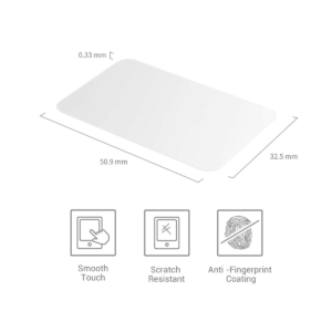 Mua SmallRig 5817 – Miếng dán bảo vệ màn hình cho DJI Osmo Nano Giá Tốt 2