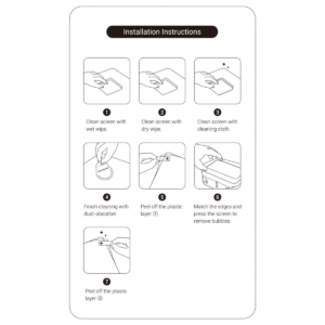 Smallrig 5817 Mieng Dan Bao Ve Man Hinh Cho Dji Osmo Nano 03 Hlstudio