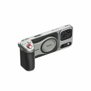 Mua Telesin P5-MCS-11-TIP – Tay cầm chụp ảnh cho iPhone 17 Pro Max (Standard Kit) Giá Tốt 2