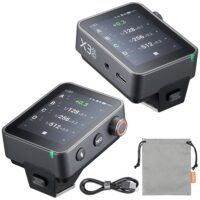 Trigger JINBEI TR-A3 Báo Giá 2026-03-13 10 Mua Trigger JINBEI TR-A3 Giá Tốt 10