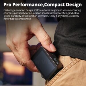 Trigger Godox X3pro 03