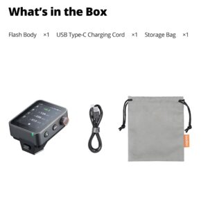 Trigger Godox X3pro 06